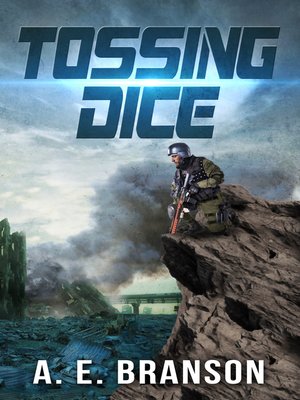 cover image of Tossing Dice